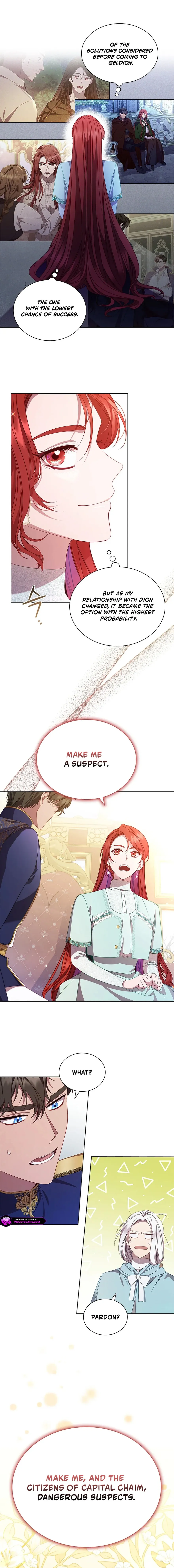 Read Aideen Manga Online