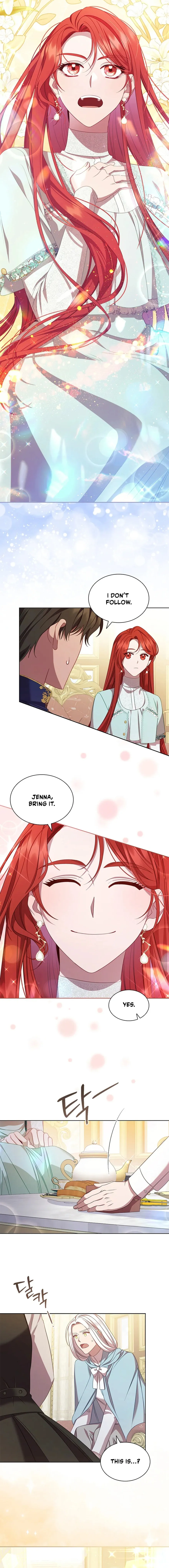 Read Aideen Manga Online