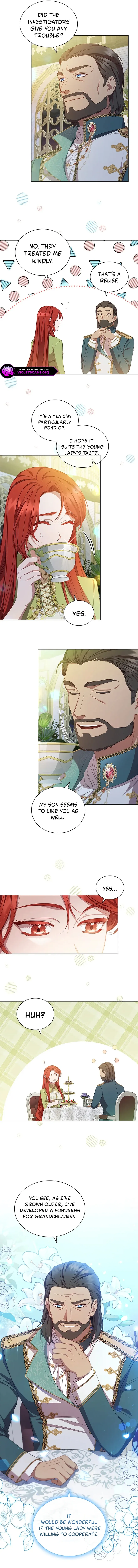 Read Aideen Manga Online