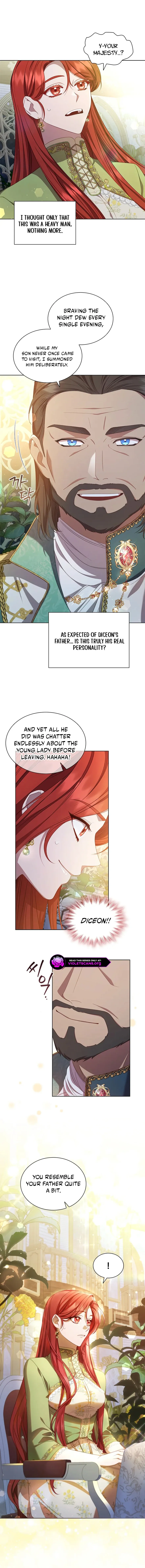 Read Aideen Manga Online