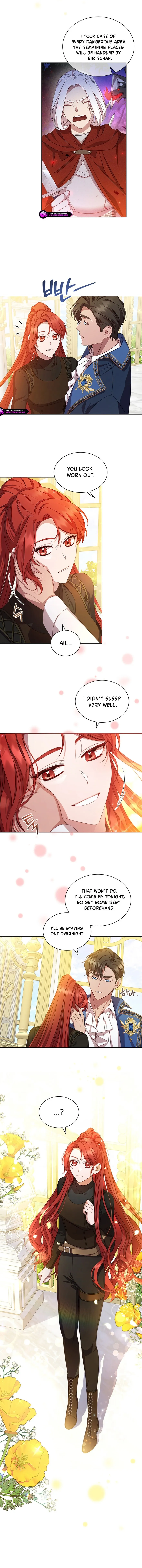 Read Aideen Manga Online