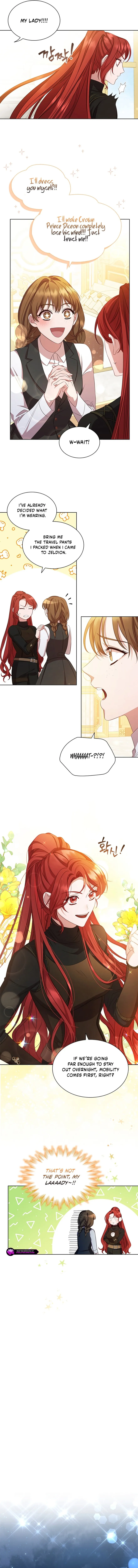 Read Aideen Manga Online