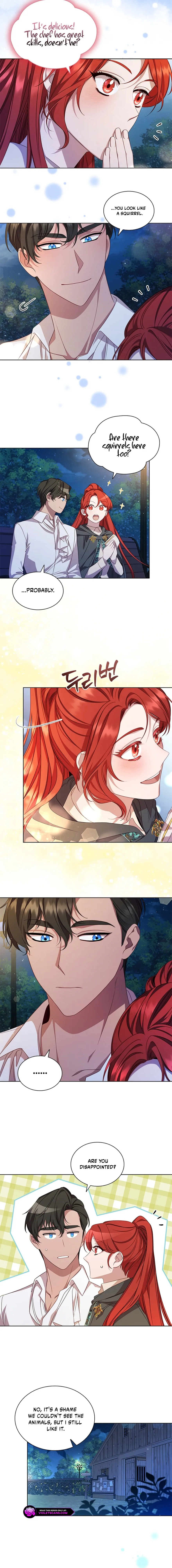 Read Aideen Manga Online