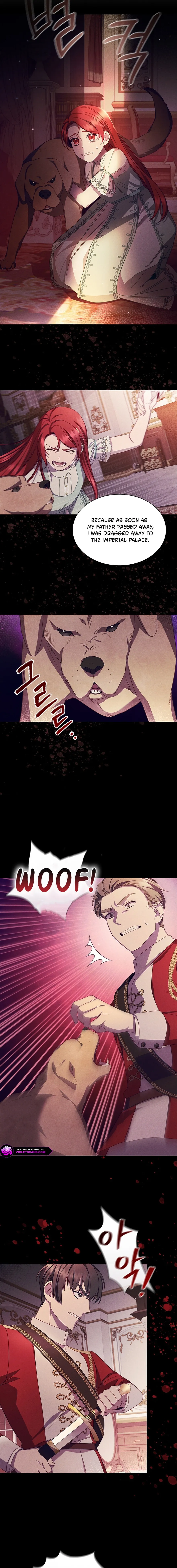 Read Aideen Manga Online
