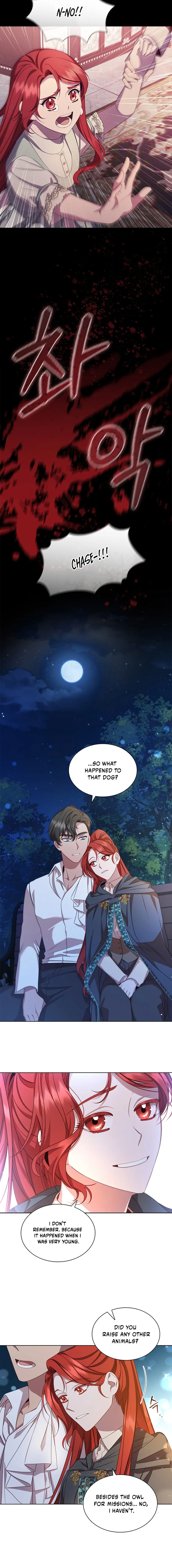 Read Aideen Manga Online