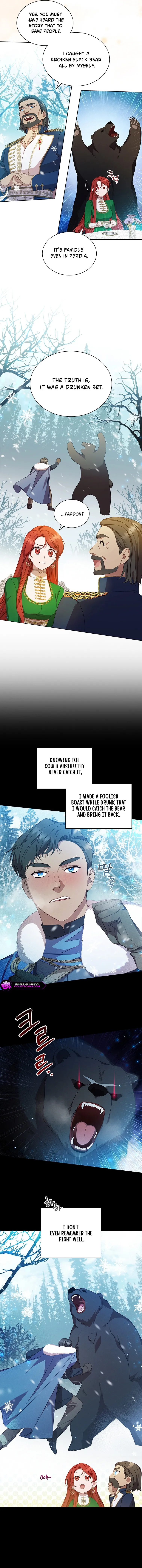 Read Aideen Manga Online