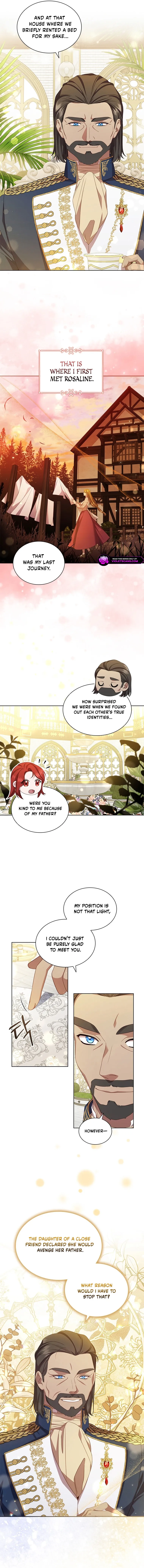 Read Aideen Manga Online