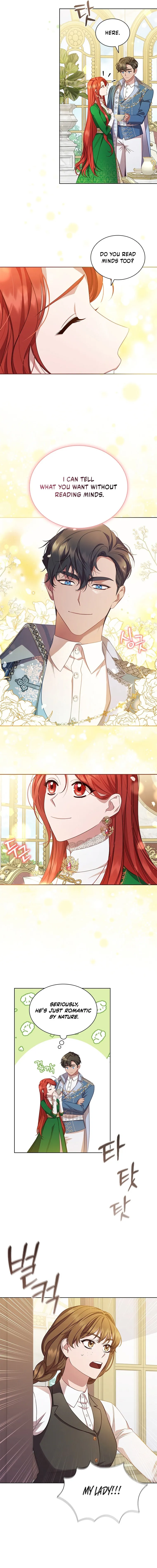Read Aideen Manga Online
