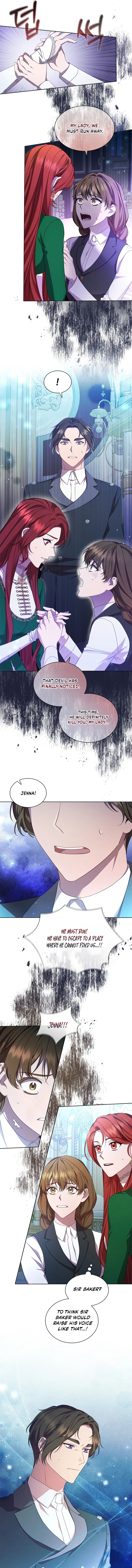 Read Aideen Manga Online