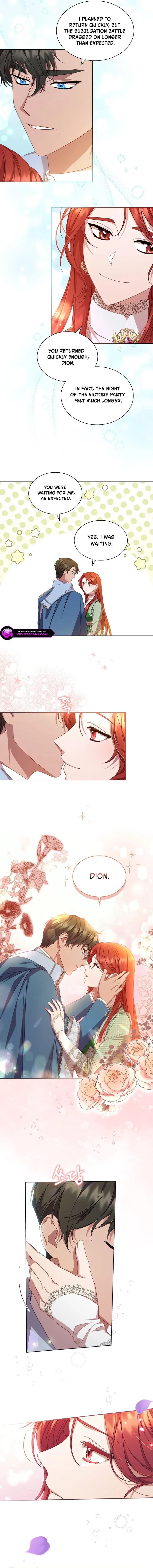 Read Aideen Manga Online