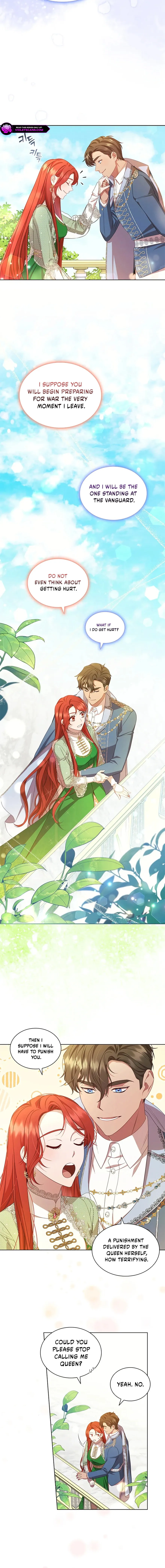 Read Aideen Manga Online