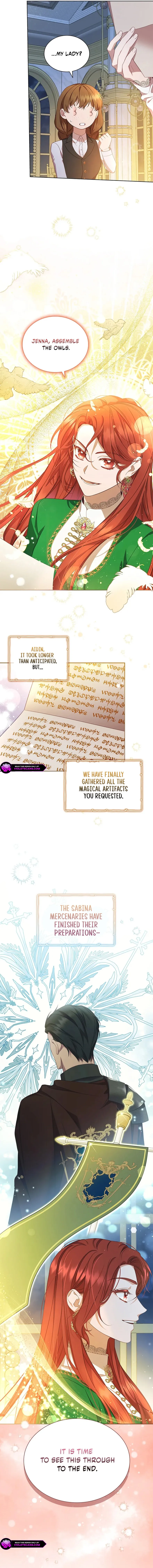 Read Aideen Manga Online