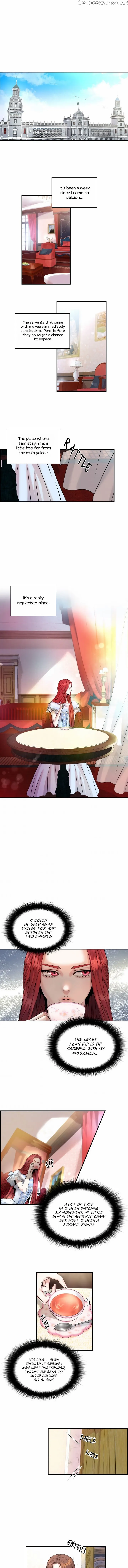 Read Aideen Manga Online