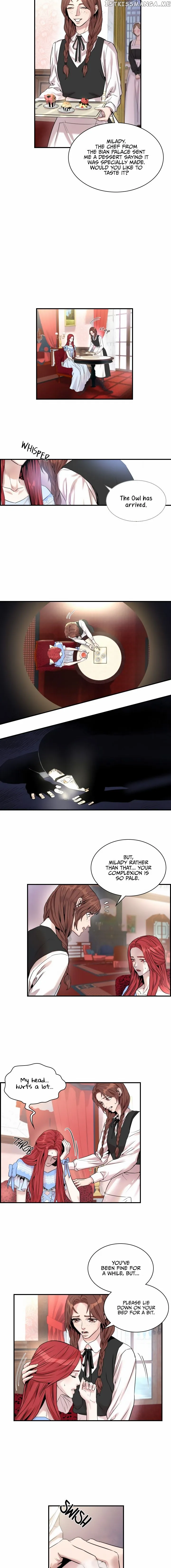 Read Aideen Manga Online