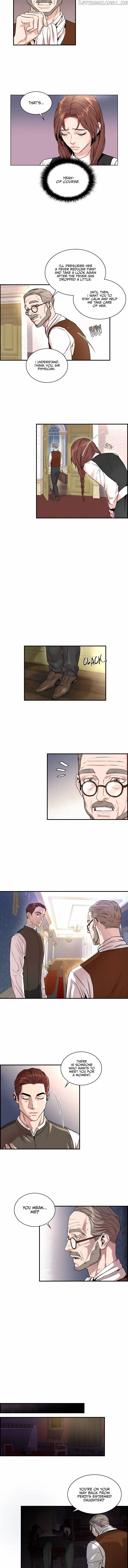 Read Aideen Manga Online