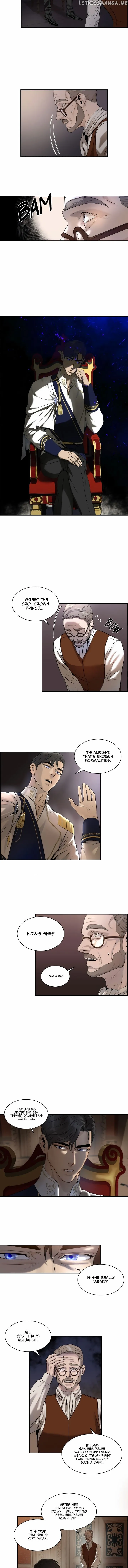 Read Aideen Manga Online