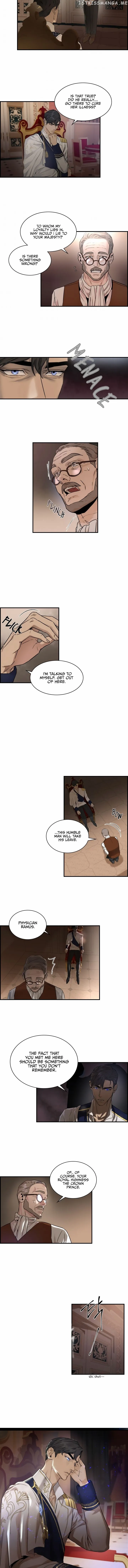 Read Aideen Manga Online