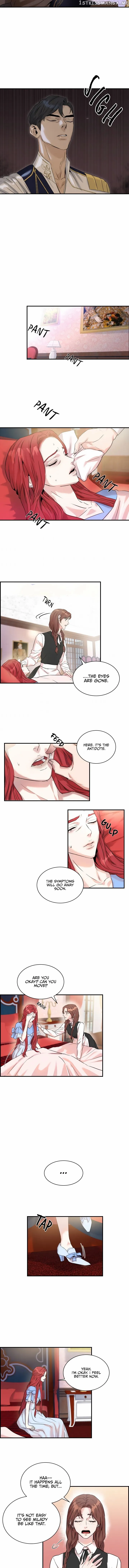 Read Aideen Manga Online