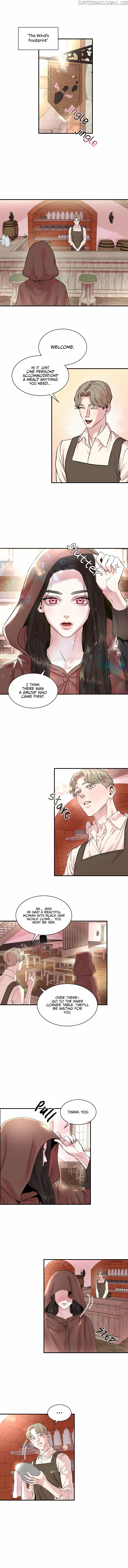 Read Aideen Manga Online