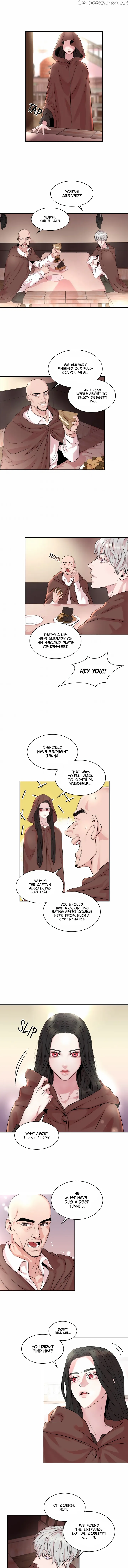 Read Aideen Manga Online
