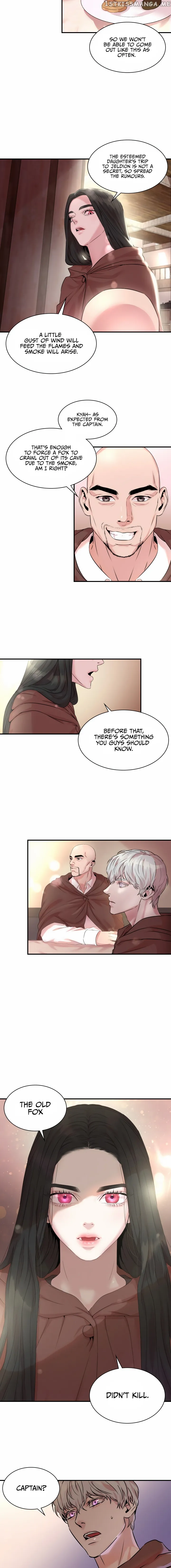 Read Aideen Manga Online