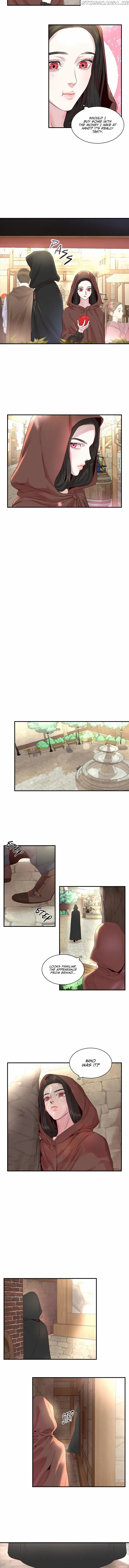 Read Aideen Manga Online