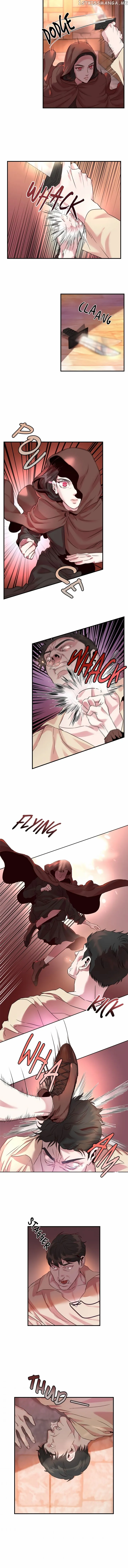 Read Aideen Manga Online
