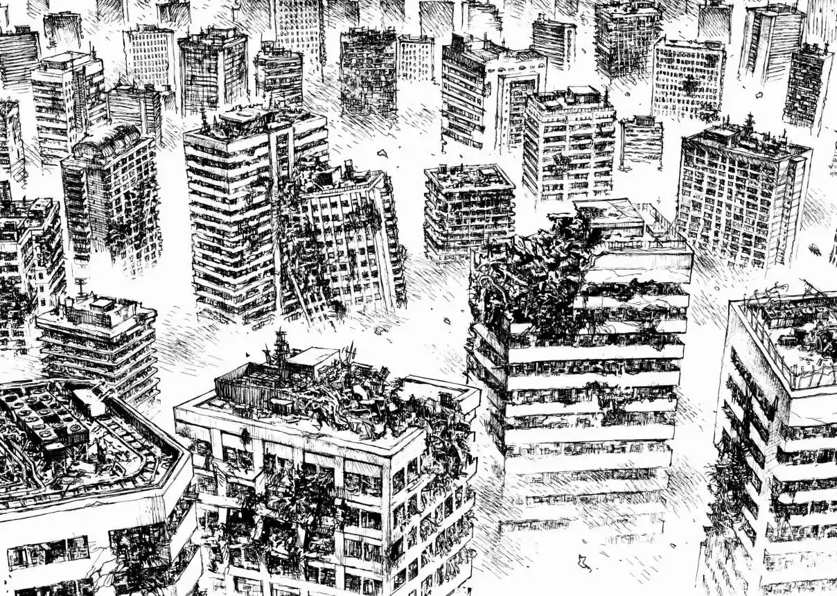 Read Alice from Hell Manga Online