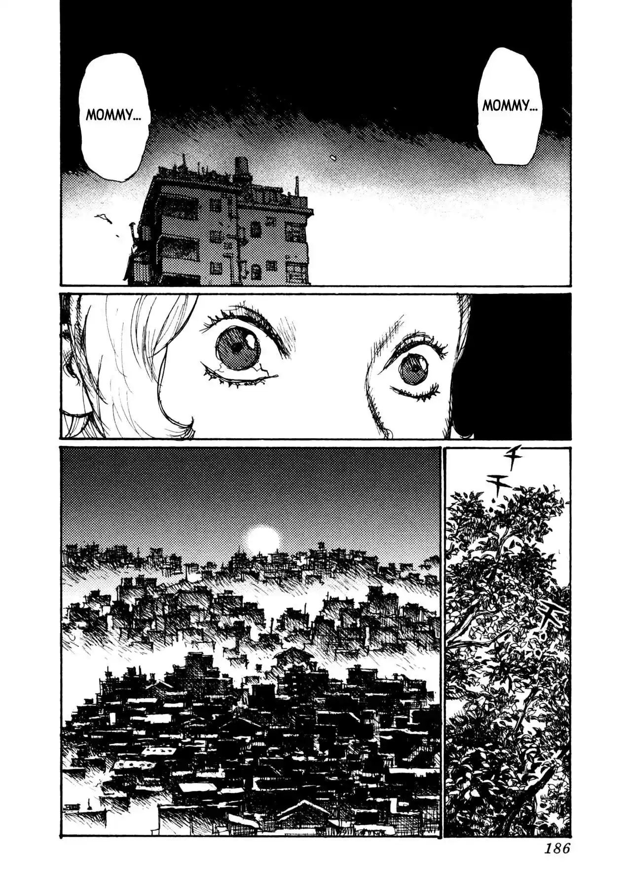 Read Alice from Hell Manga Online