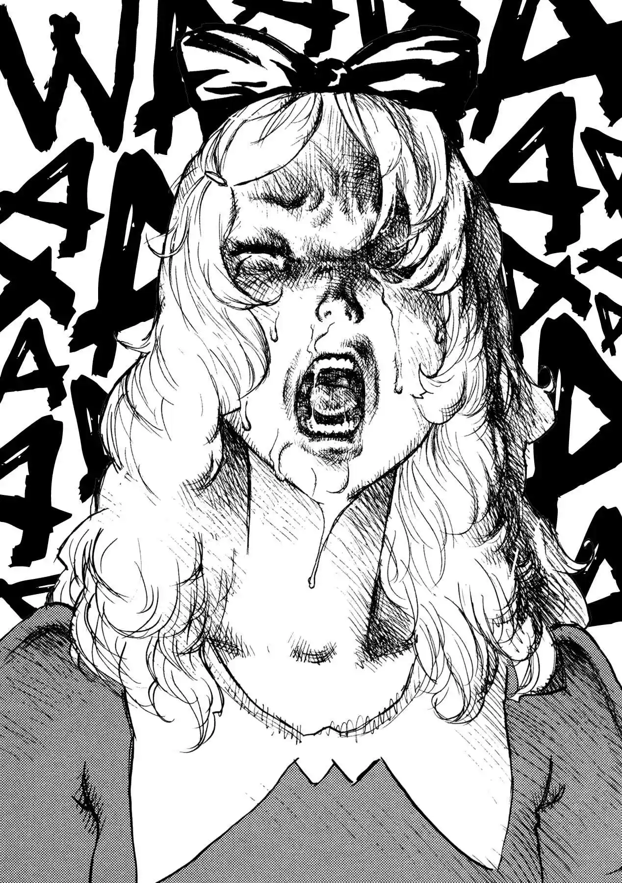 Read Alice from Hell Manga Online