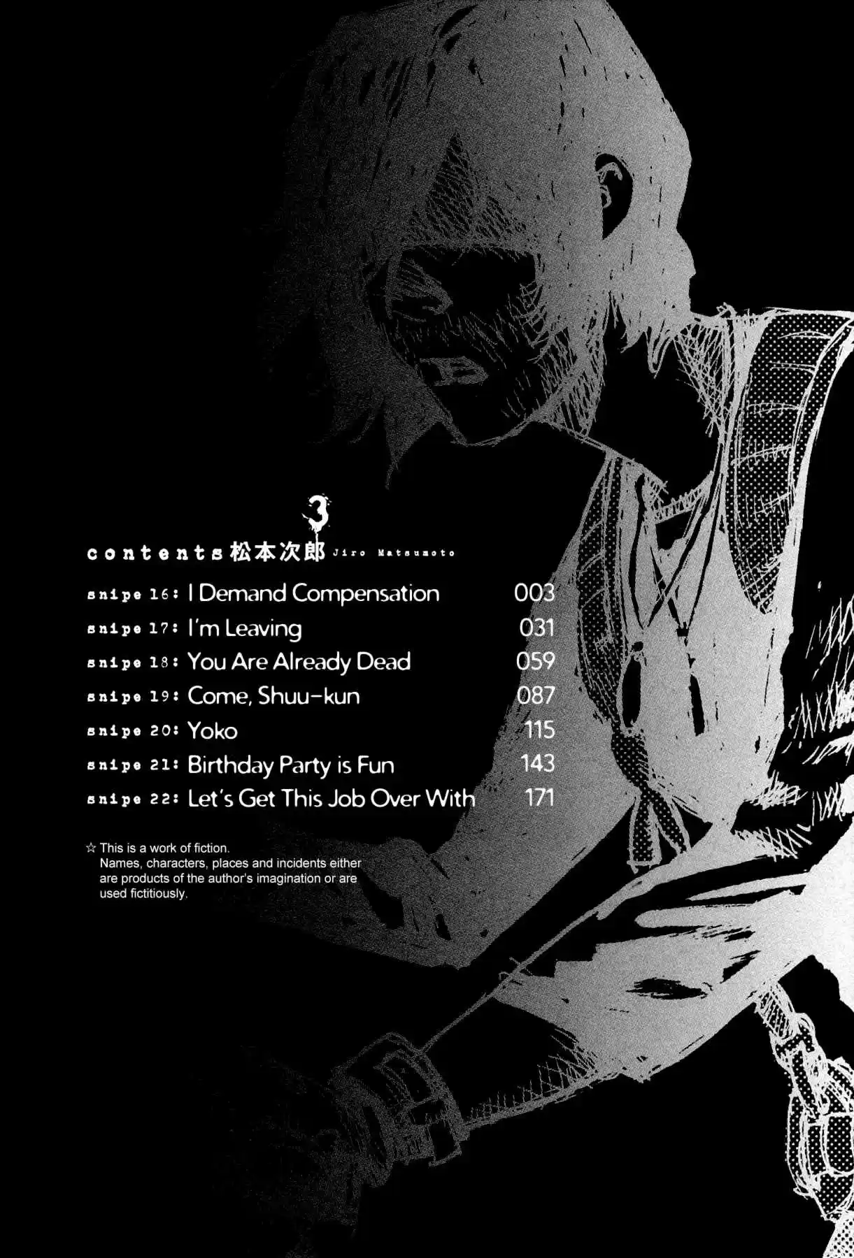 Read Alice from Hell Manga Online