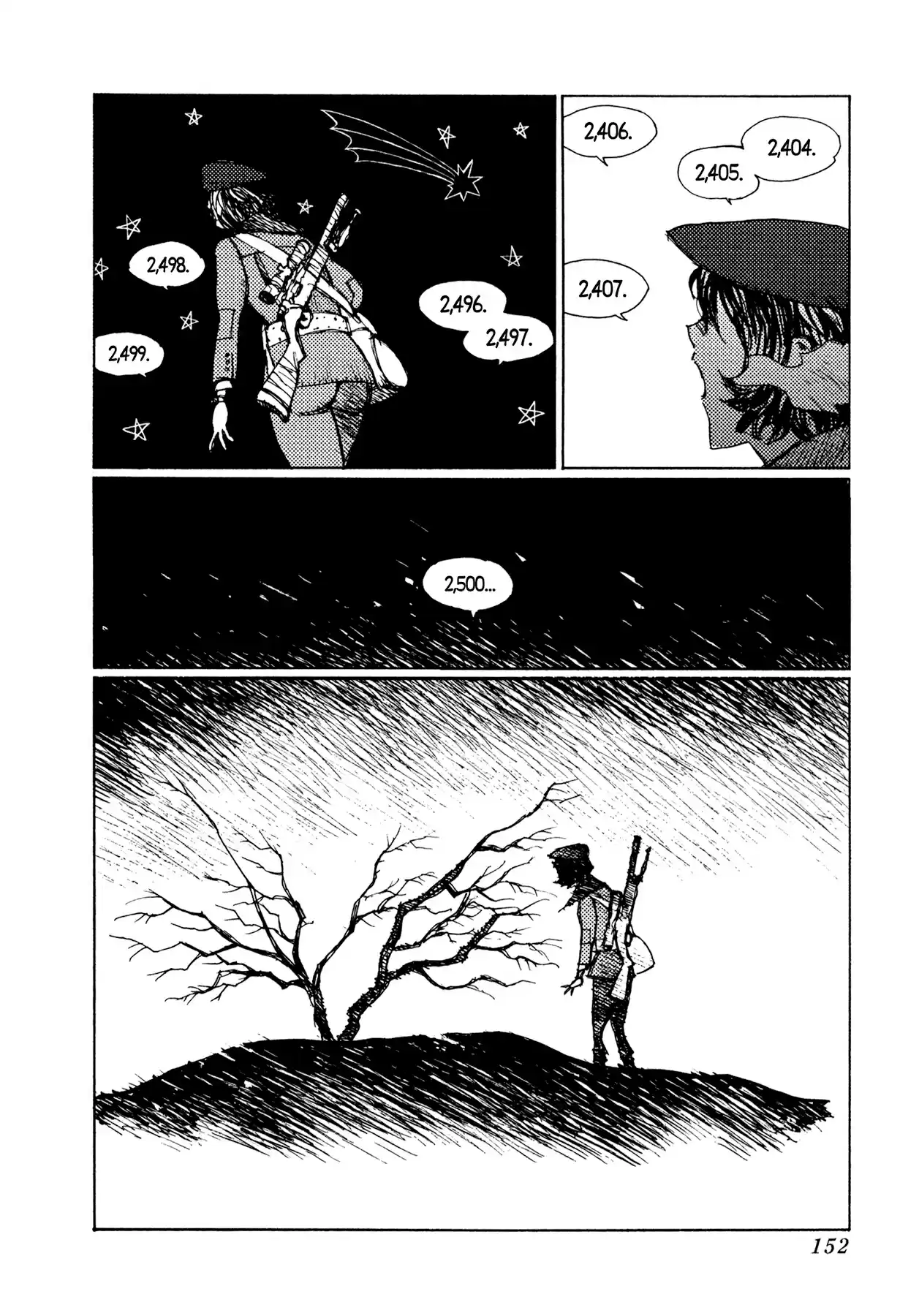 Read Alice from Hell Manga Online