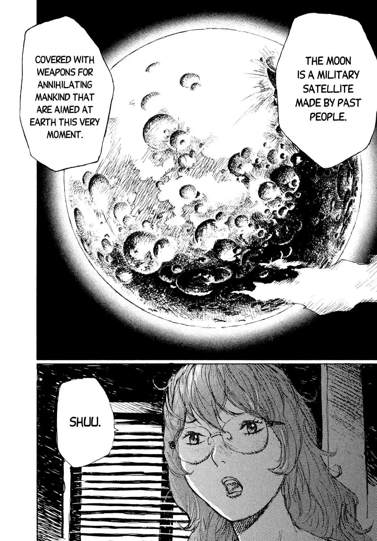 Read Alice from Hell Manga Online