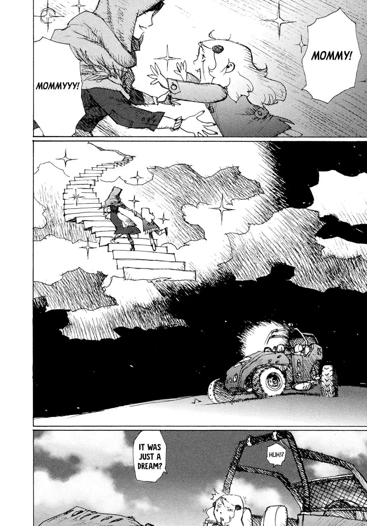 Read Alice from Hell Manga Online