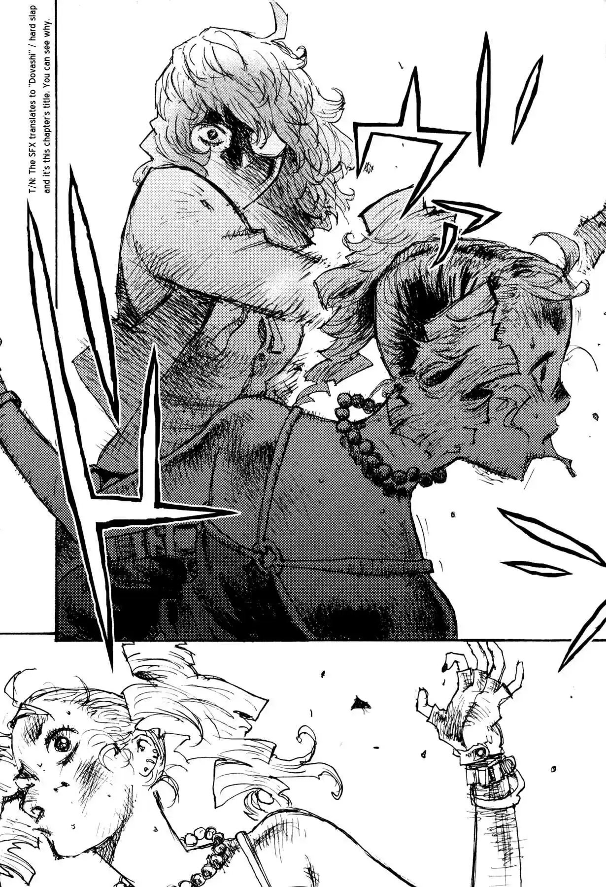 Read Alice from Hell Manga Online