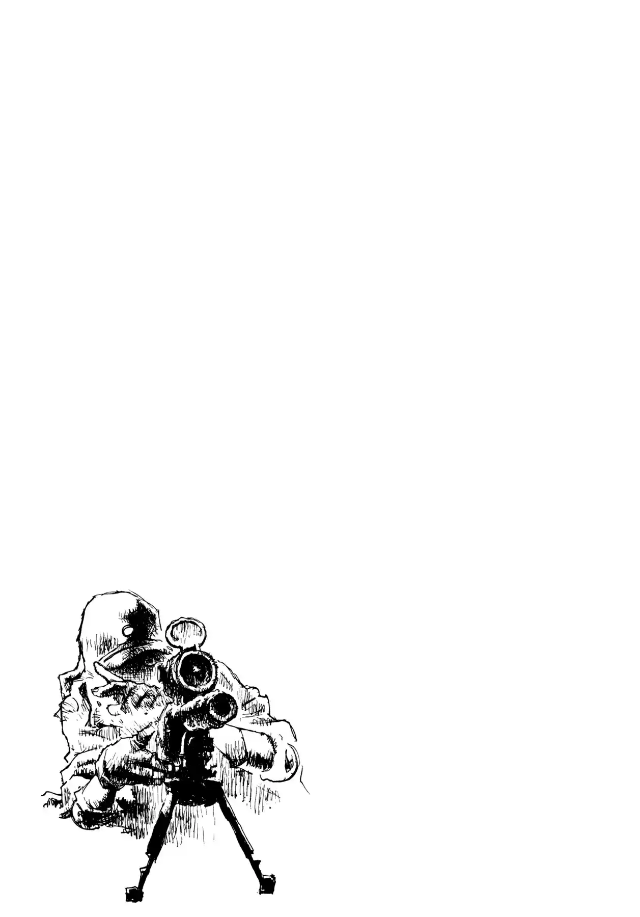 Read Alice from Hell Manga Online