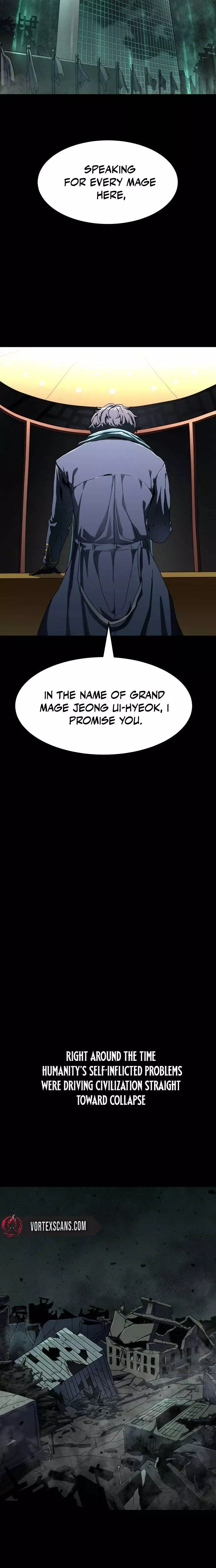 Read Archmage Curriculum Manga Online