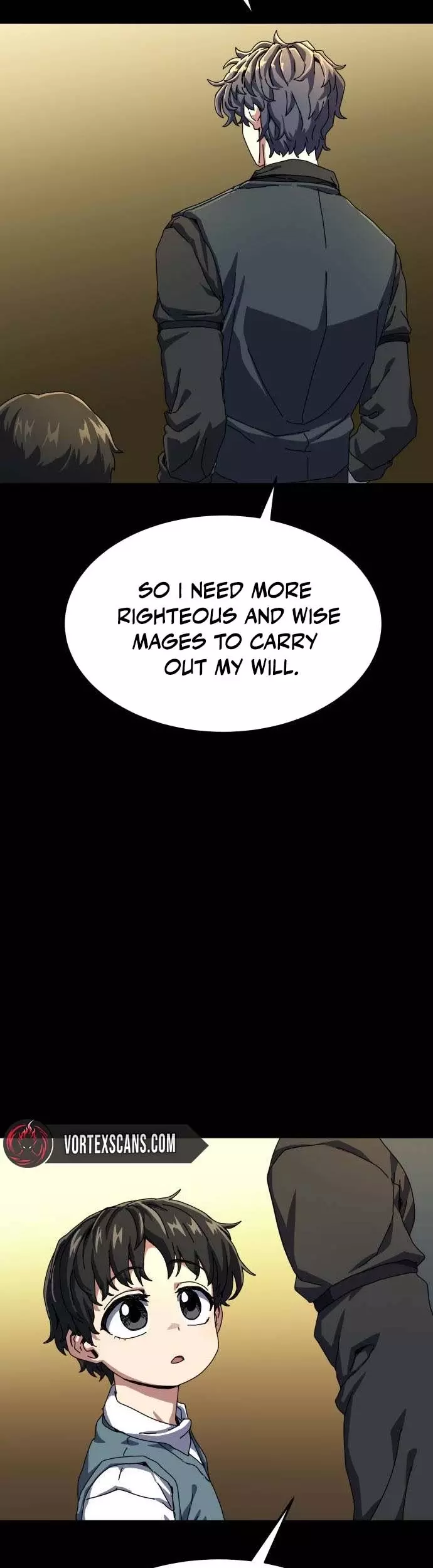 Read Archmage Curriculum Manga Online