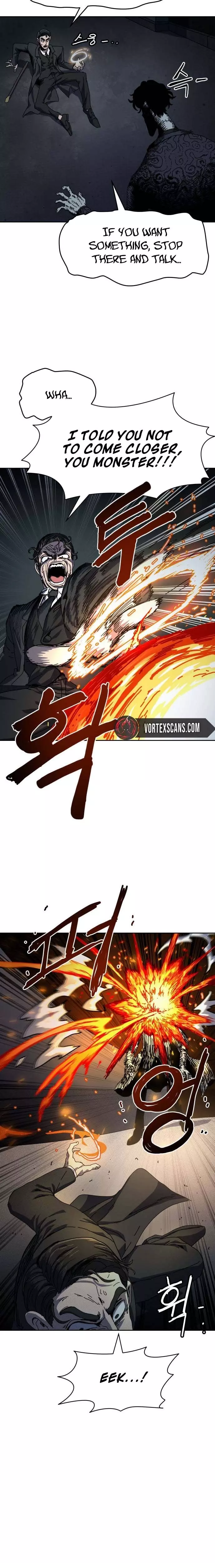 Read Archmage Curriculum Manga Online