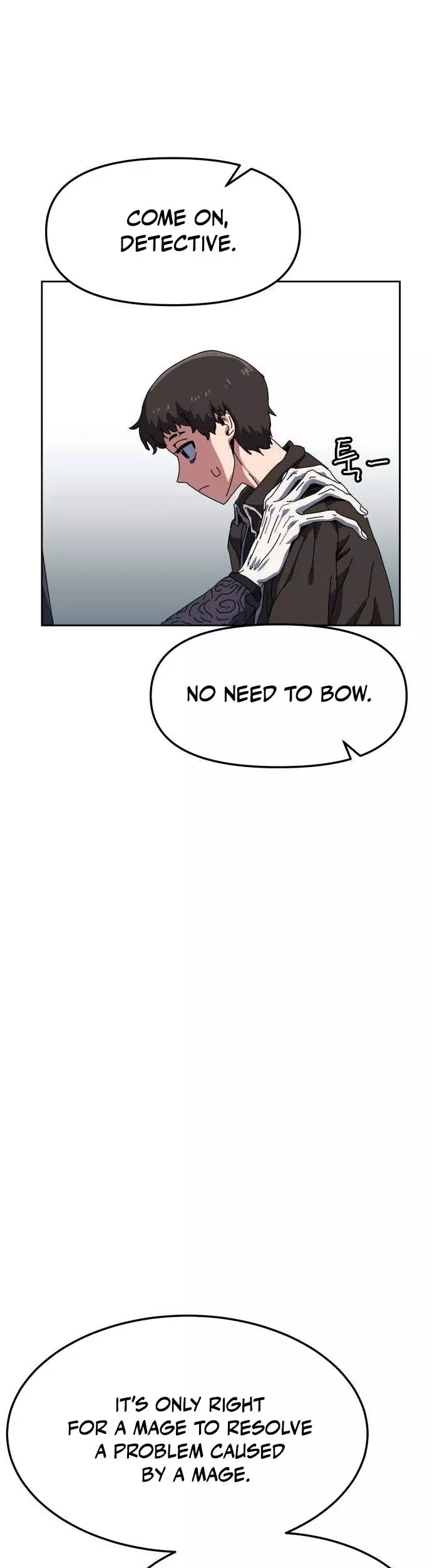 Read Archmage Curriculum Manga Online