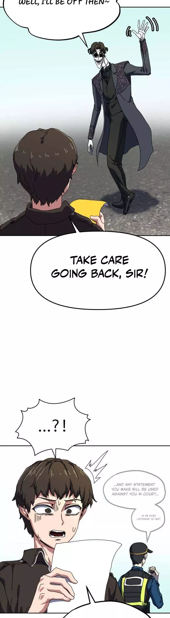 Read Archmage Curriculum Manga Online