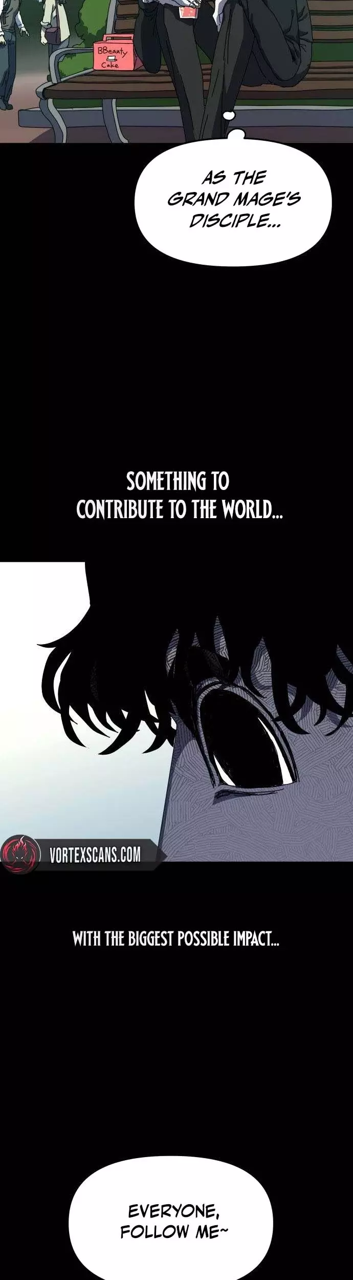 Read Archmage Curriculum Manga Online