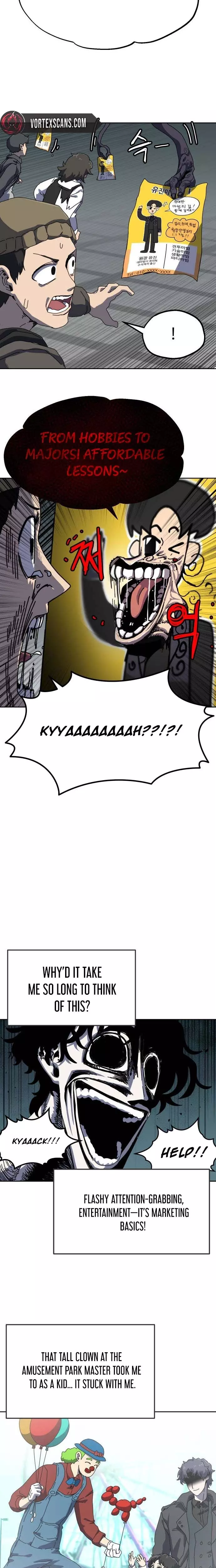 Read Archmage Curriculum Manga Online