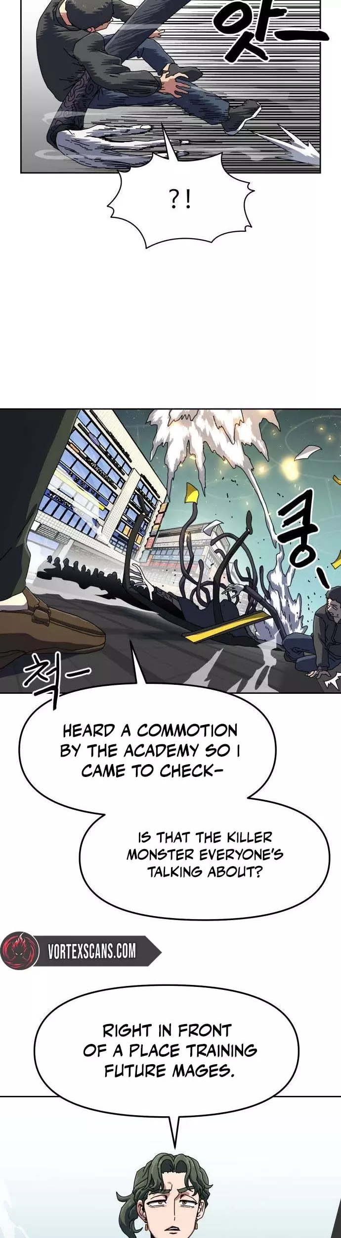 Read Archmage Curriculum Manga Online
