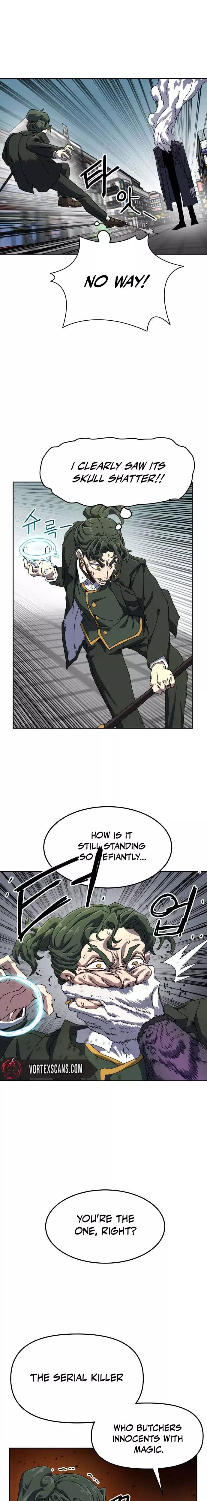 Read Archmage Curriculum Manga Online