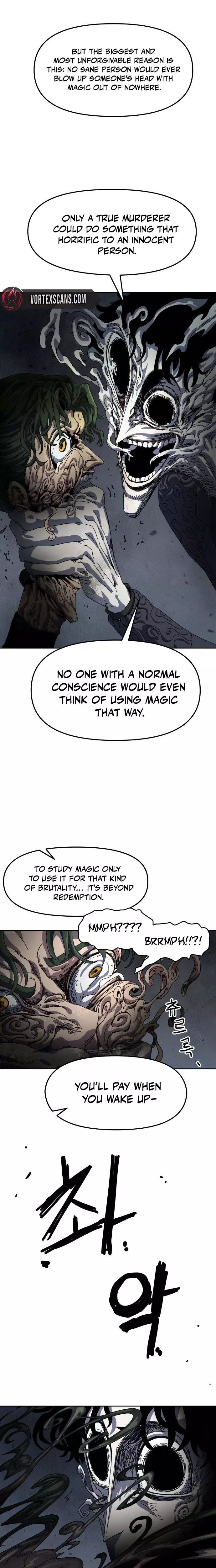Read Archmage Curriculum Manga Online