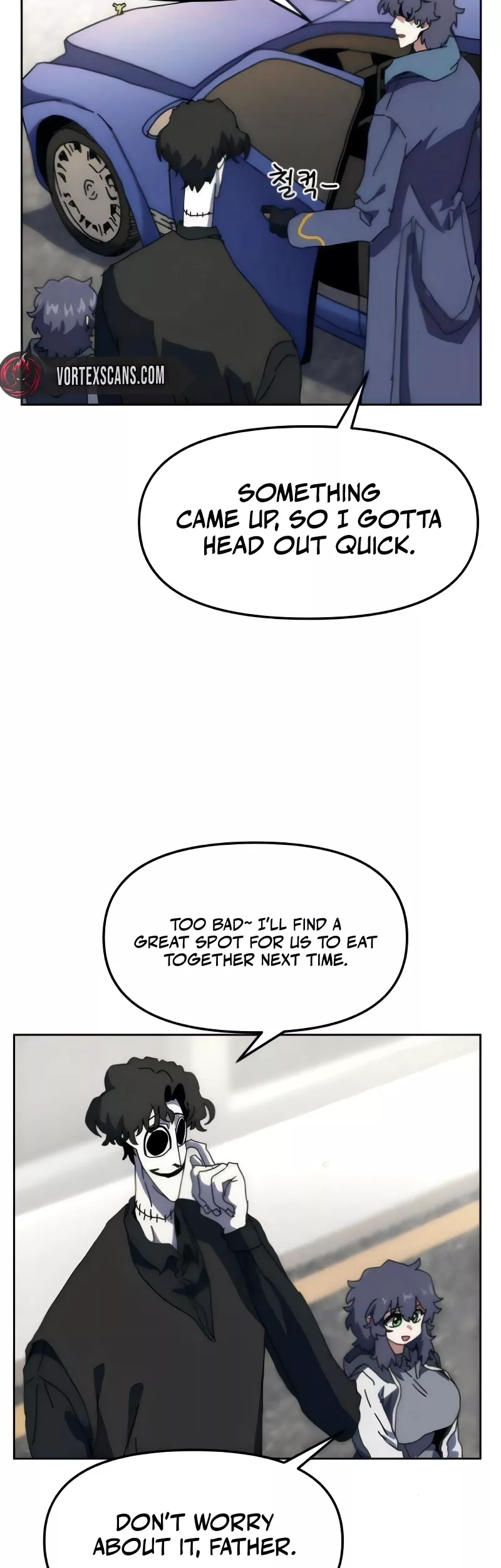 Read Archmage Curriculum Manga Online