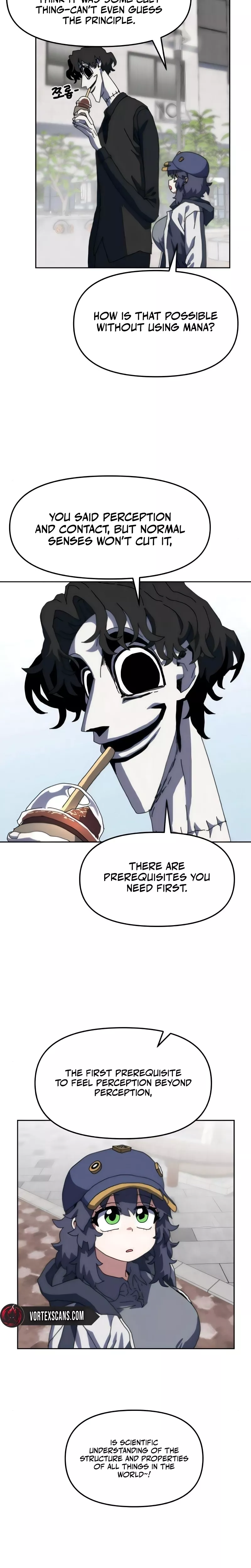 Read Archmage Curriculum Manga Online