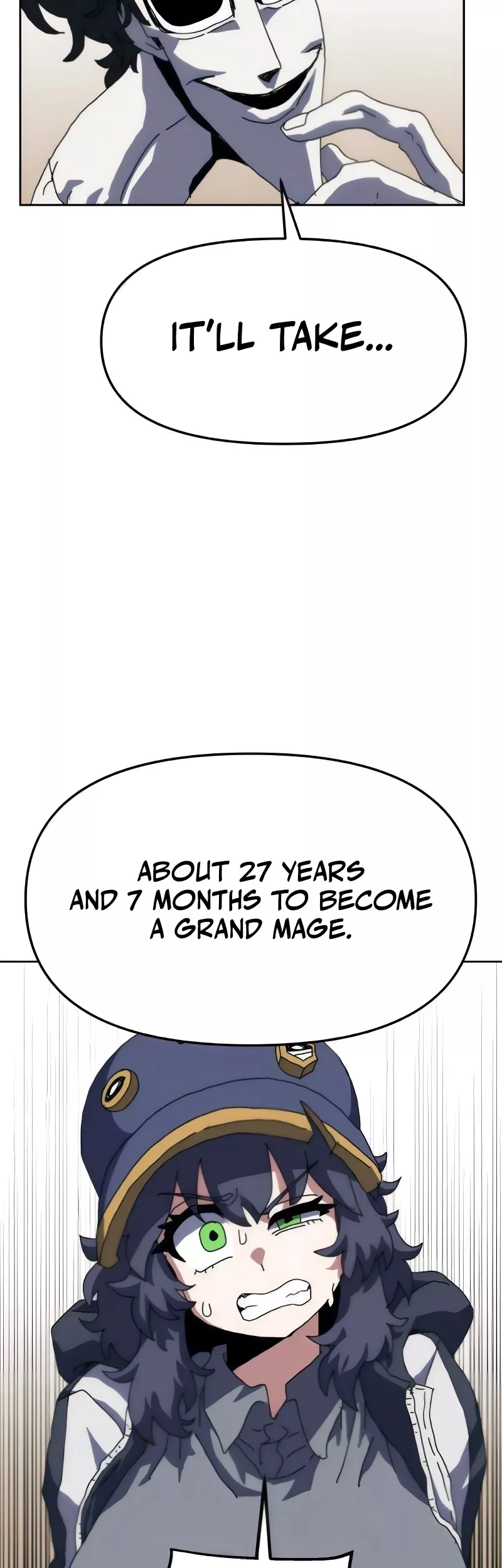 Read Archmage Curriculum Manga Online