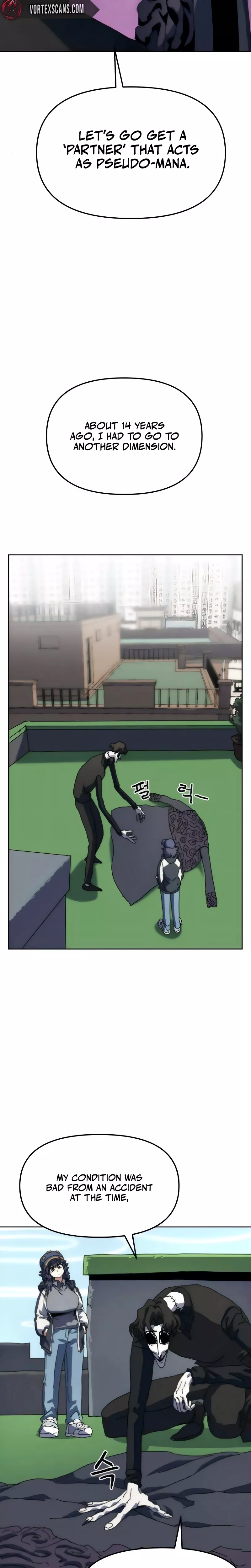 Read Archmage Curriculum Manga Online